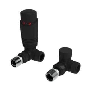 Radiator Valve