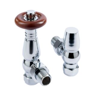 Radiator Valve