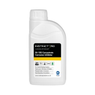 Instinct Pro