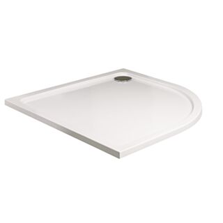 Quadrant Shower Trays