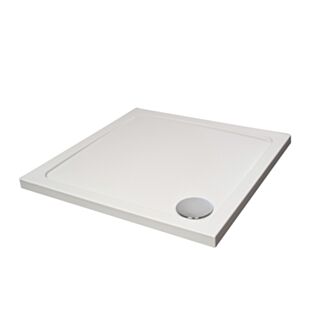 Square Shower Trays