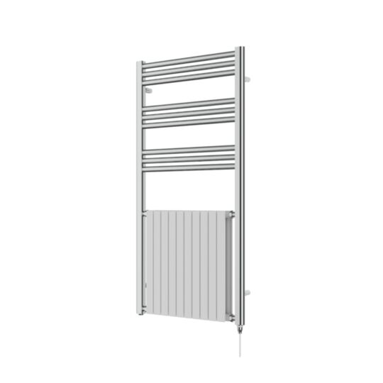 Instinct towel rail top