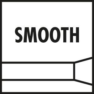 Smooth Shower Hose Icon