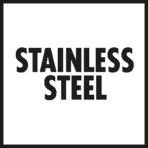 Stainless Steel